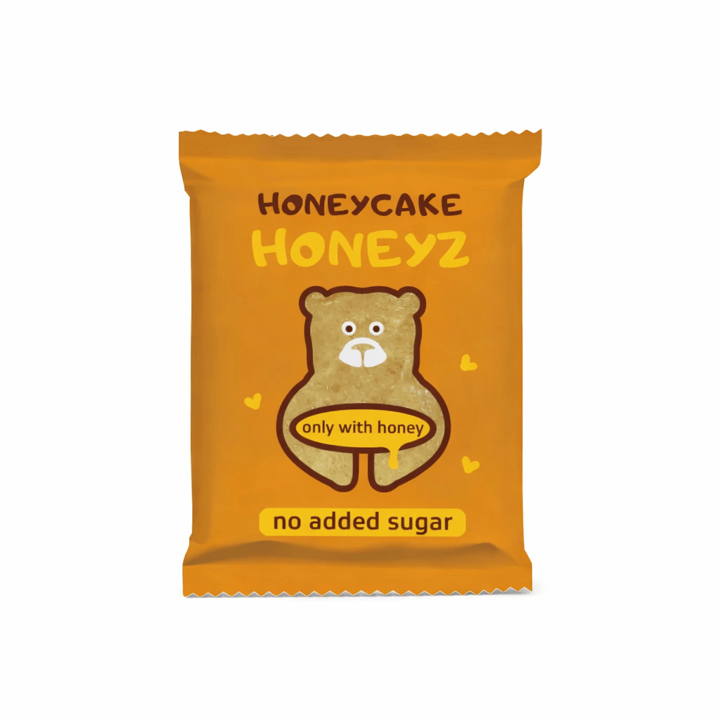 CandyPeak Honeycake „Honeyz“ 35g Desire Soft Cake 50g (versch. Sorten)