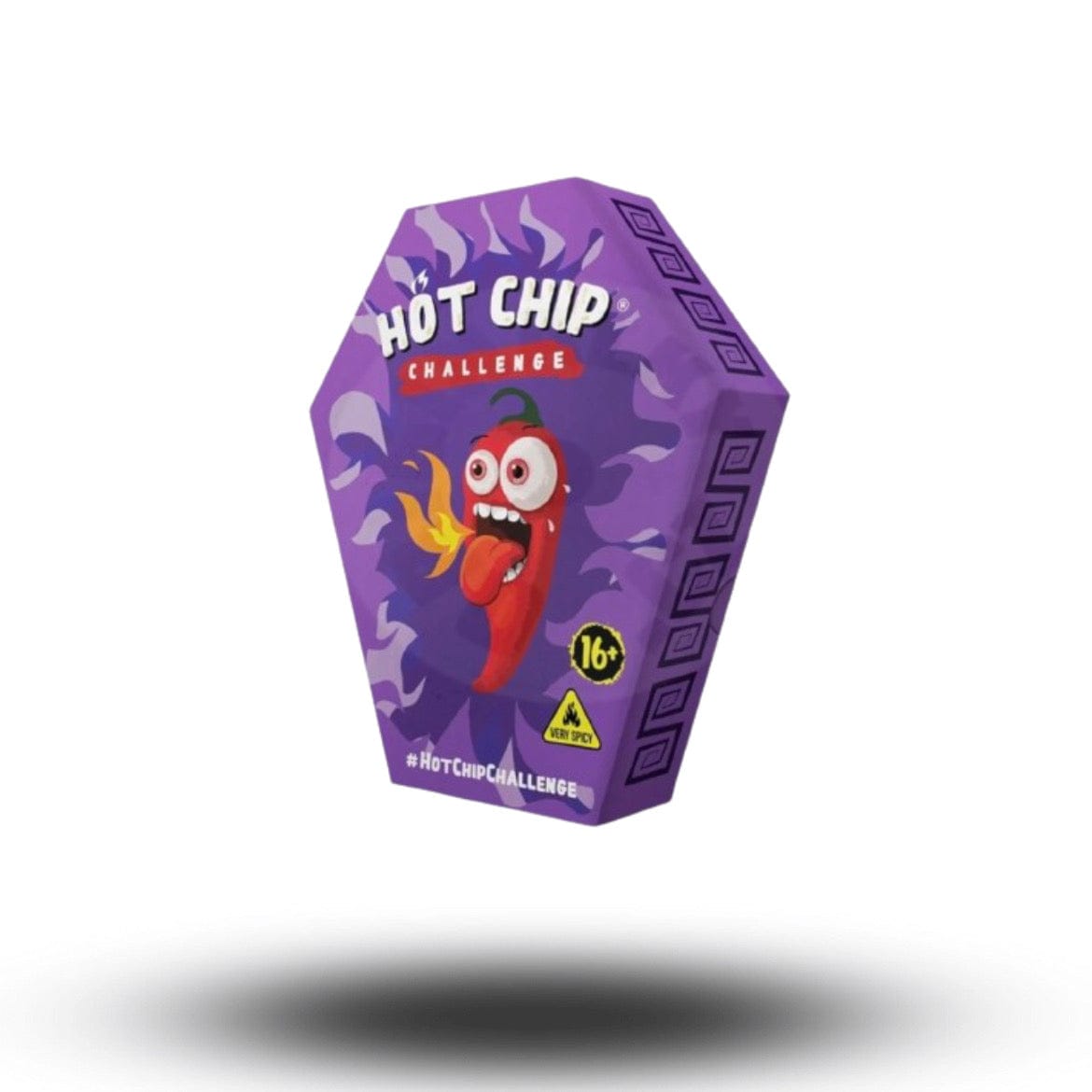 Hot Chip Hot Chip Challenge (neue Auflage)