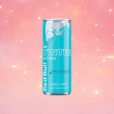 RedBull Iced Vanilla Berry