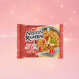 Nissin Ramen