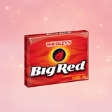 Wrigleys BigRed
