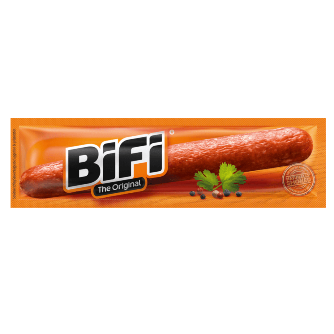 BIFI BIFI Original 20g BIFI The Original 20g (versch. Sorten)