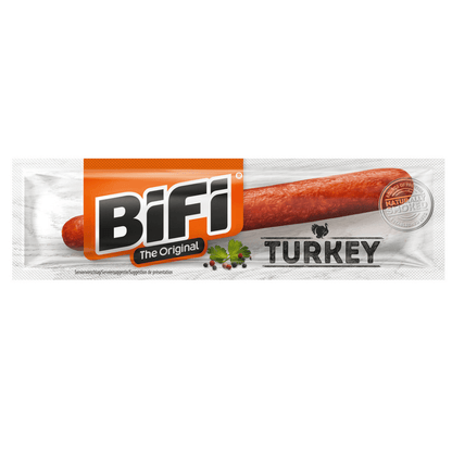 BIFI BIFI Turkey 20g BIFI The Original 20g (versch. Sorten)