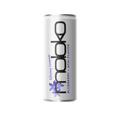 Moloko Blueberry + Acai 250ml Moloko Softdrink 250ml (versch. Sorten)