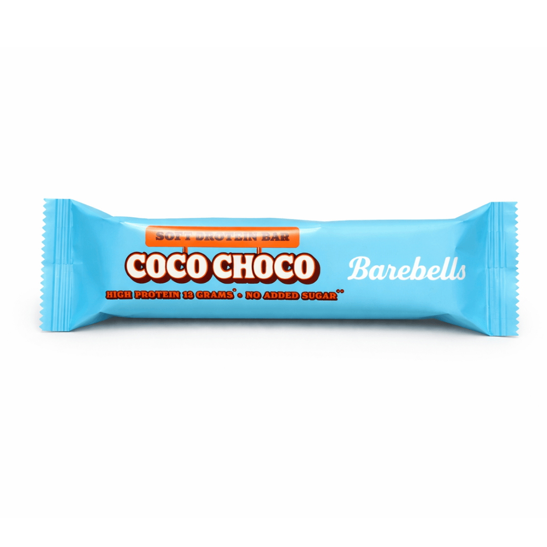Barebells Coco Choco Soft Bar 55g Barebells Protein Bars 55g (versch. Sorten)