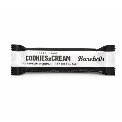 Barebells Cookies&Cream 55g Barebells Protein Bars 55g (versch. Sorten)