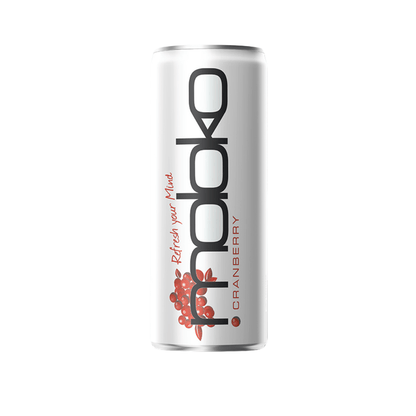 Moloko Cranberry 250ml Moloko Softdrink 250ml (versch. Sorten)
