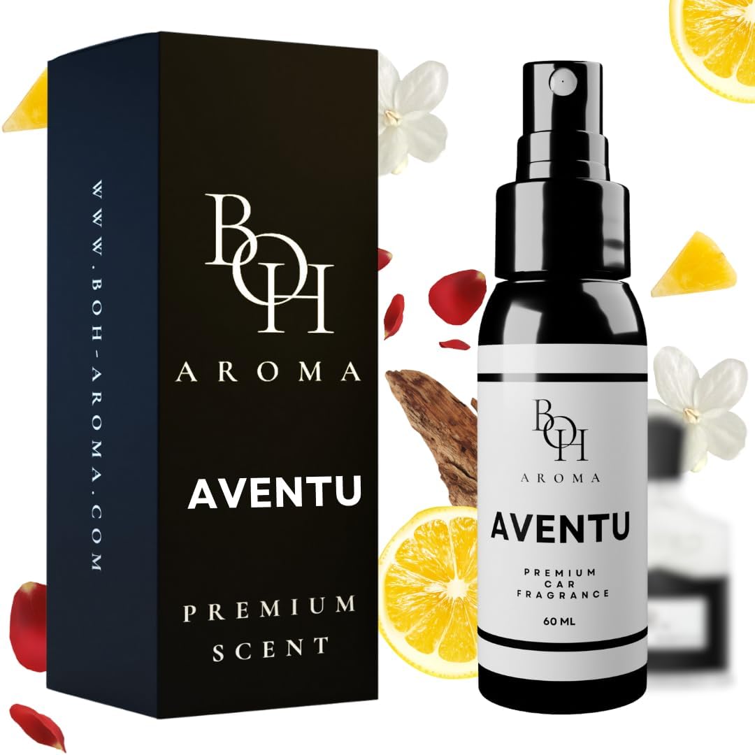 CandyPeak Creed Aventu BOH Aroma Auto Duft 60ml (versch. Sorten)