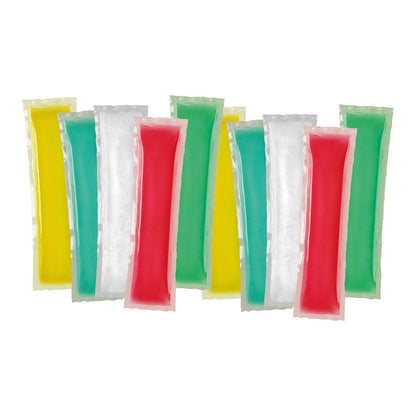 FRIZZLS FRIZZLS - Wassereis Family Pack (24x10stk)
