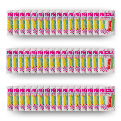 FRIZZLS FRIZZLS - Wassereis Party Pack (48x10stk)