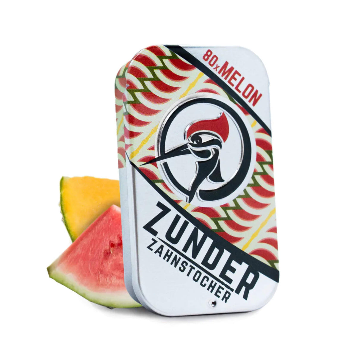 CandyPeak Melone Zunder - Zahnstocher (80stk)