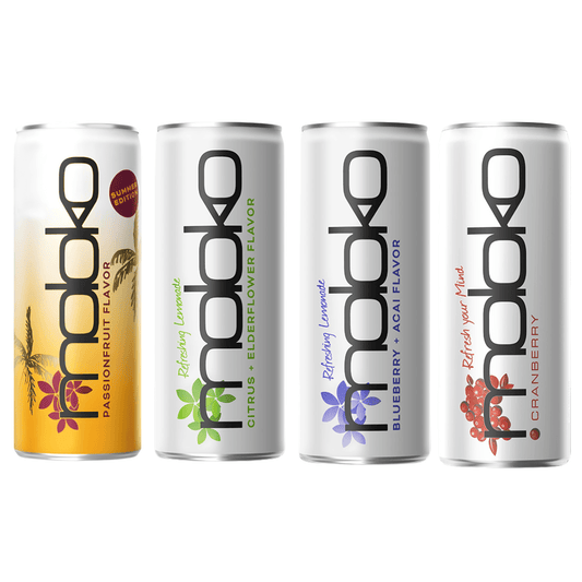 Moloko Moloko Softdrink 250ml (versch. Sorten)