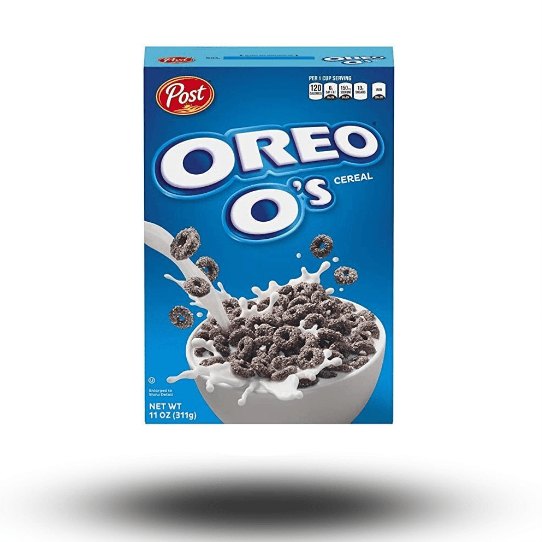 Oreo Oreo O‘s 311g
