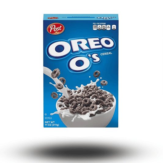 Oreo Oreo O‘s 311g