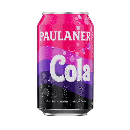 Paulaner Cola 330ml