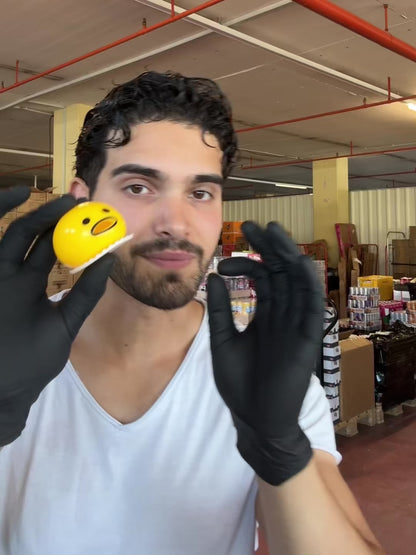 Goo Face - Spuckendes Schleim Spielzeug / viraler TikTok Trend