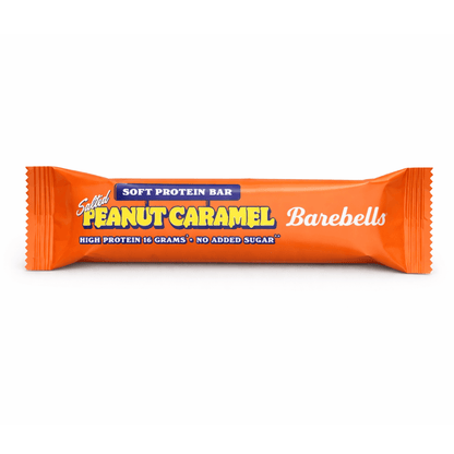 Barebells Salted Peanut Caramel Soft Bar 55g Barebells Protein Bars 55g (versch. Sorten)