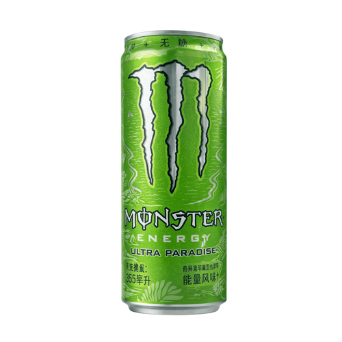 Monster Energy Asia Edition 330ml (versch. Sorten) – Ultra Paradise Asia 330ml