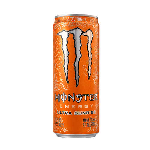 Monster Energy Asia Edition 330ml (versch. Sorten) – Ultra Sunrise Asia 330ml