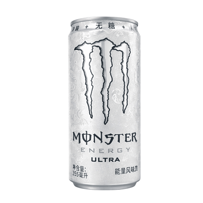 Monster Energy Ultra White Asia 330ml Monster Energy Asia Edition 330ml (versch. Sorten)