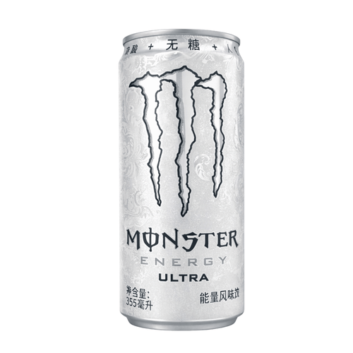 Monster Energy Asia Edition 330ml (versch. Sorten) – Ultra White Asia 330ml